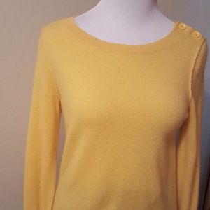 Women cashmere sweater
